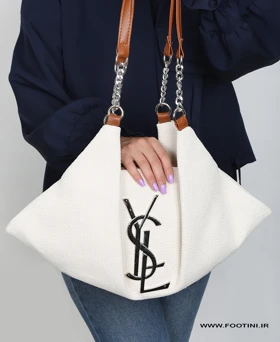 کیف زنانه کنفی 044 PRS YSL