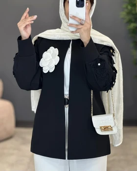 کت مزونی رز
