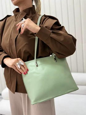 کیف سوزی (سبز)