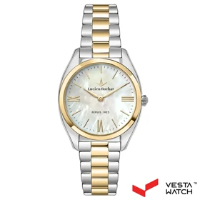 ساعت مچی زنانه لوسین روشا LUCIEN ROCHAT مدل R0453120504