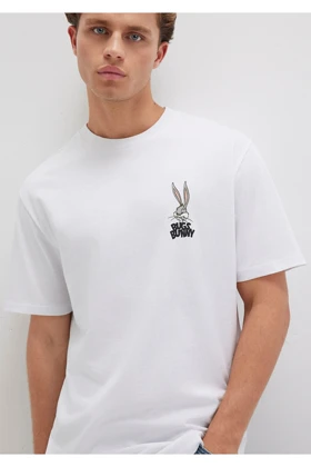 تیشرت مردانه اورجینال ماوی mavi