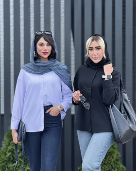 شومیز ساده