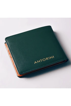کیف پول مردانه antorini antorini