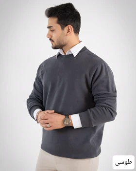 دورس مردانه سلانیک بیسیک_کد4762