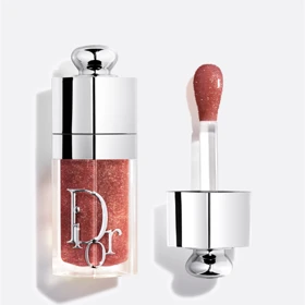 روغن لب دیور مدل Dior Addict Lip Glow Oil (088 Mocha)