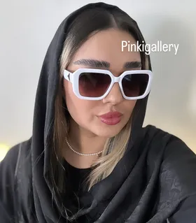 عینک آفتابی پرادا (مربعی) Prada