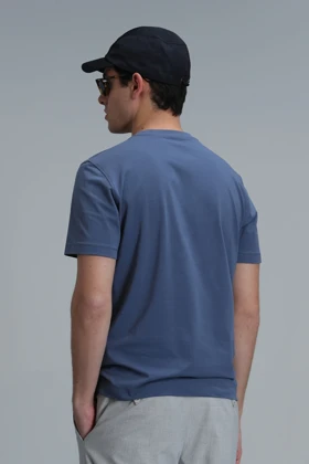 تیشرت مردانه lufian lufian