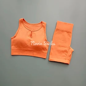 ست نیم‌تنه شلوارک Sport