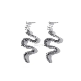 گوشواره مار