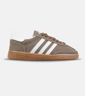 کتانی آدیداس اسپزیال موکا مردانه و زنانه مدل 9177 Adidas Spezial