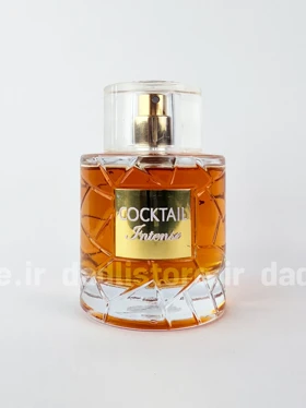 ادکلن 100 میل کوکتل اینتنس آنجلز شیر فراگرنس Coctail intense angels share