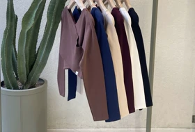 بلوز چپ و راستی