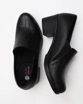 کفش زنانه طبی پاتکان کد 635