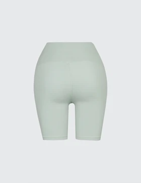 شلوارک بایکر ورزشی زنانه اسپورتلند Blyze W