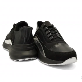 کفش راحتی زنانه مدل Sneakers - SKB45