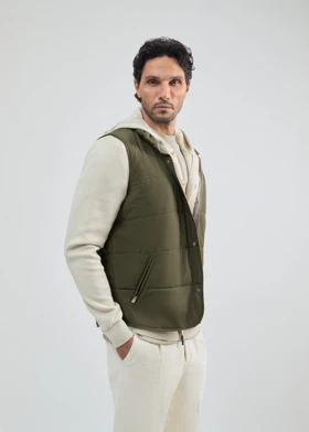 پافر دکمه پرچی 2520701