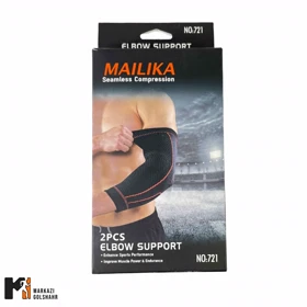 آرنج بند طبی ورزشیMailika کد 721