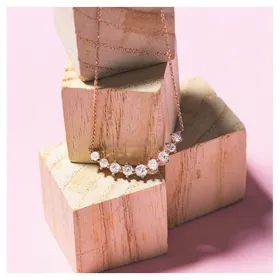گردن‌بند swarovski