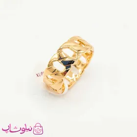 انگشتر مردانه زنانه ژوپینگ کارتیه