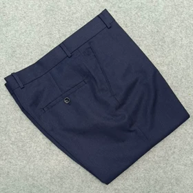 شلوار پارچه‌ای مردانه _ پارچه فاستونی قواره کلاسیک