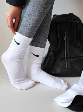 جوراب ساق‌دار نایکی