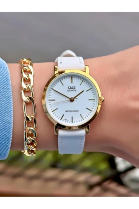 ساعت زنانه qandq qandq