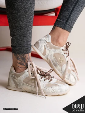 کتانی نیوبالانس میومیو لومانا - کد 2455