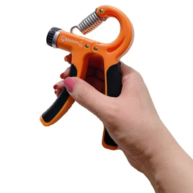 فنر تقویت دست و مچ مدل هند گریپ