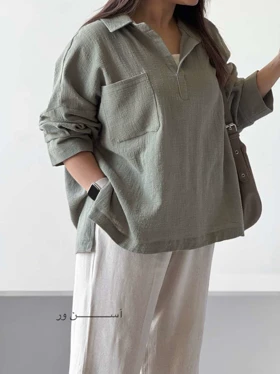 شومیز سارن