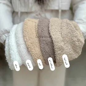 کلاه باکت تدی بیسیک