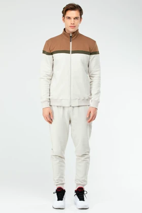 ست لباس ورزشی مردانه اسپیدلایف speedlife