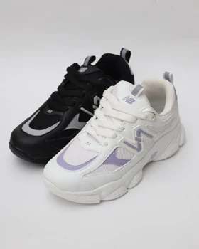 کفش کتانی زنانه طبی هایکپی نیوبالانس