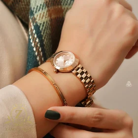 ساعت مچی زنانه دنیل کلین daniel klein اورجینال مدل DK-1-13788-5
