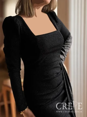 ماکسی لمه شاین خشتی