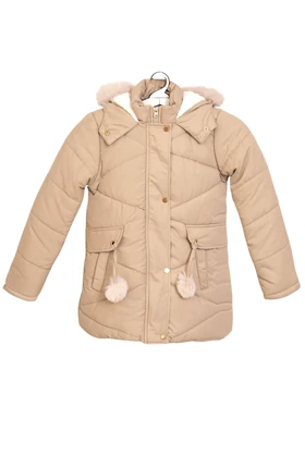 کت و کاپشن بچگانه mika-bebek-and-cocuk mika-bebek-and-cocuk