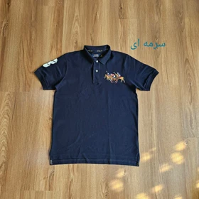 پولوشرت سه اسب 200114