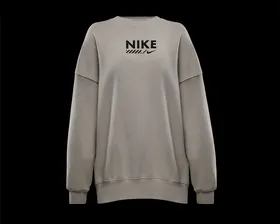 سویشرت های معمولی Nike Sportswear PC_HM4318-014