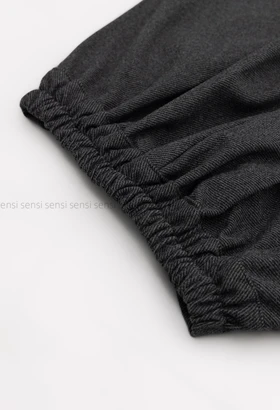 شلوار فوتر کج راه کد1004811