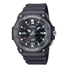 ساعت کاسیو اورجینال مردانه MW-620H-1A