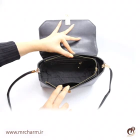 کیف چرم زنانه mrc1853