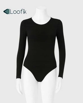 بادی آستین بلند برند اوزکان (Ozkan)کد 0600