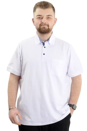 تیشرت سایز بزرگ مردانه modexl