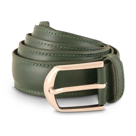 کمربند مردانه چرم یلسان مدل کایا New کد 020-GN