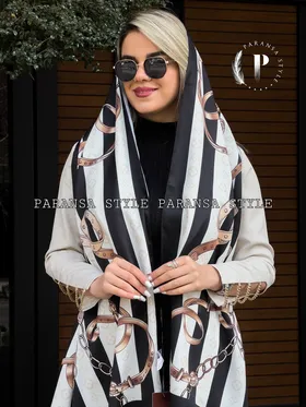 شال نخی 2427