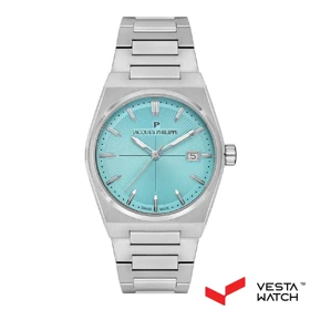 ساعت مچی زنانه ژاک فیلیپ JACQUES PHILIPPE مدل JPQLS5213X6LG