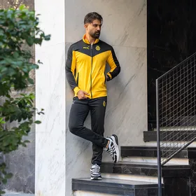 ست سویشرت شلوار دورتموند مردانه مدل BVB09