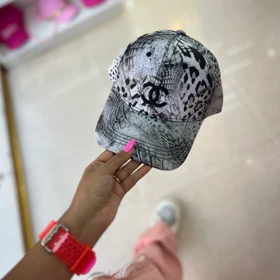 کلاه بیسبالی وارداتی طرحدار