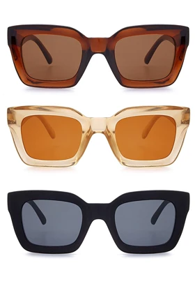 عینک آفتابی زنانه lupix lupix