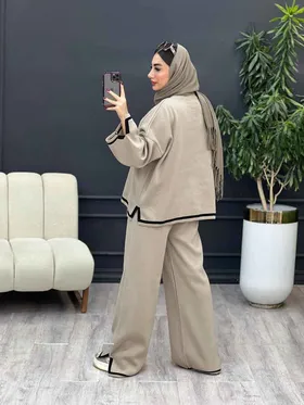ست بافت تک خط