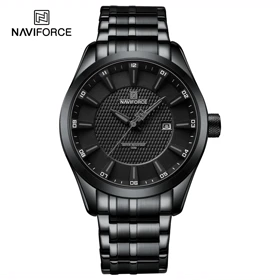 ساعت مچی مردانه نیوی فورس NF8032